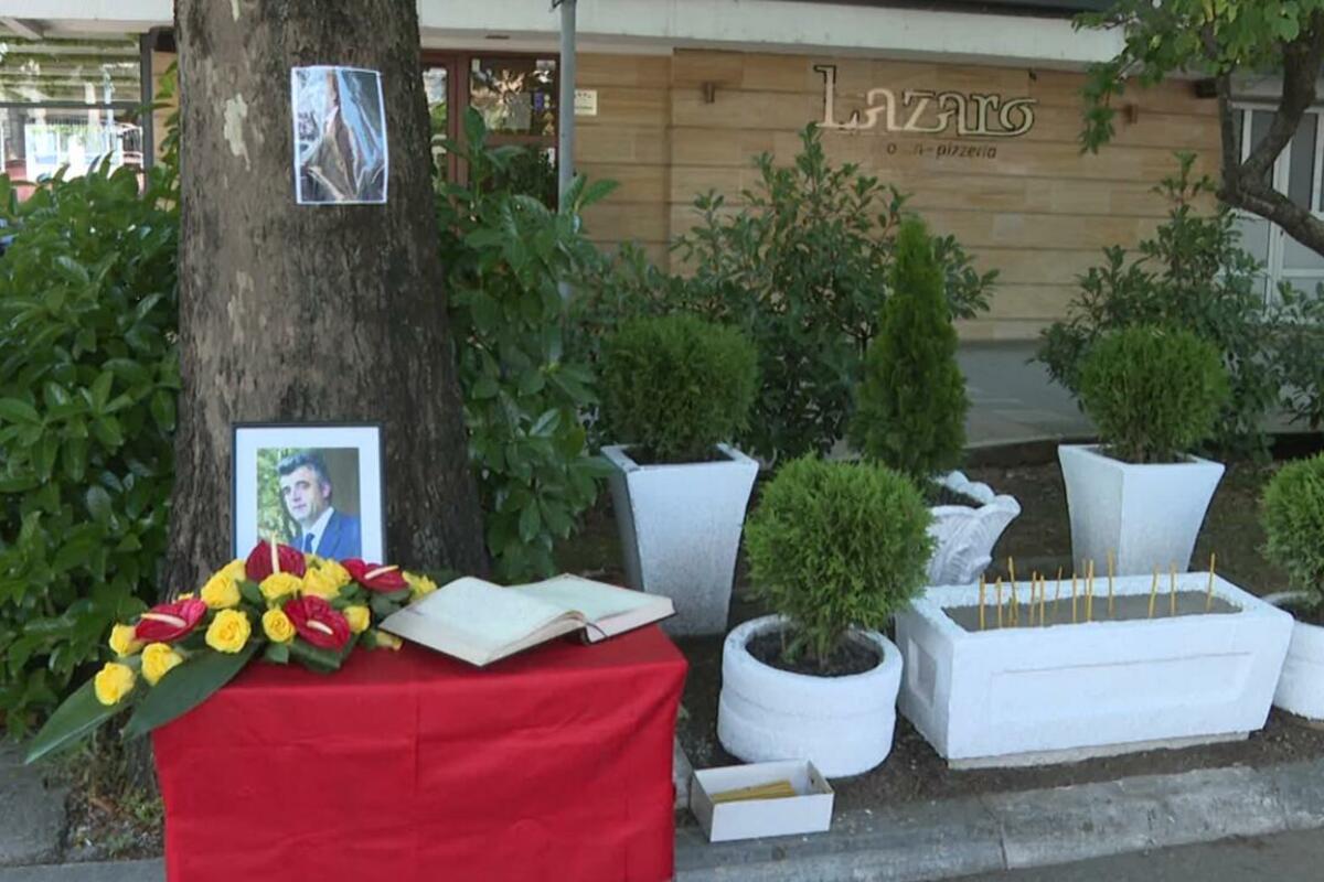 Fotografija uz vijest: Istrage napada na novinare pod lupom: Pitanja o efikasnosti i transparentnosti