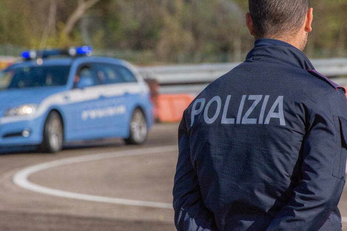 Fotografija uz vijest: Italijanska policija zaplijenila fotografiju i prigušivač u istrazi "Sarajevo safari"