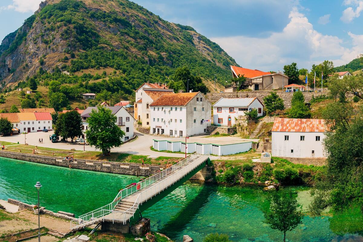 Fotografija uz vijest: Izborni proces u Šavniku traje već četiri godine bez konačnih rezultata