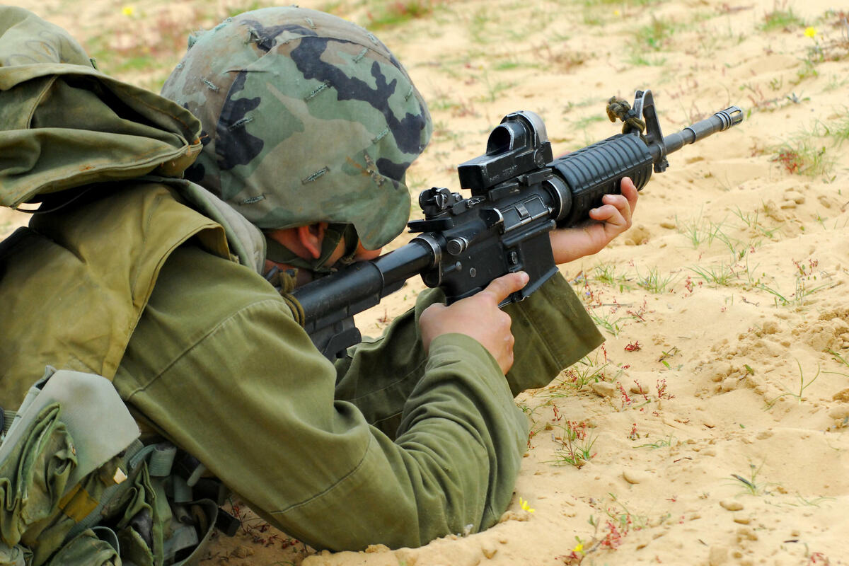 Fotografija uz vijest: Izrael i Liban razmatraju američki plan o postepenom povlačenju izraelskih snaga sa juga Libana