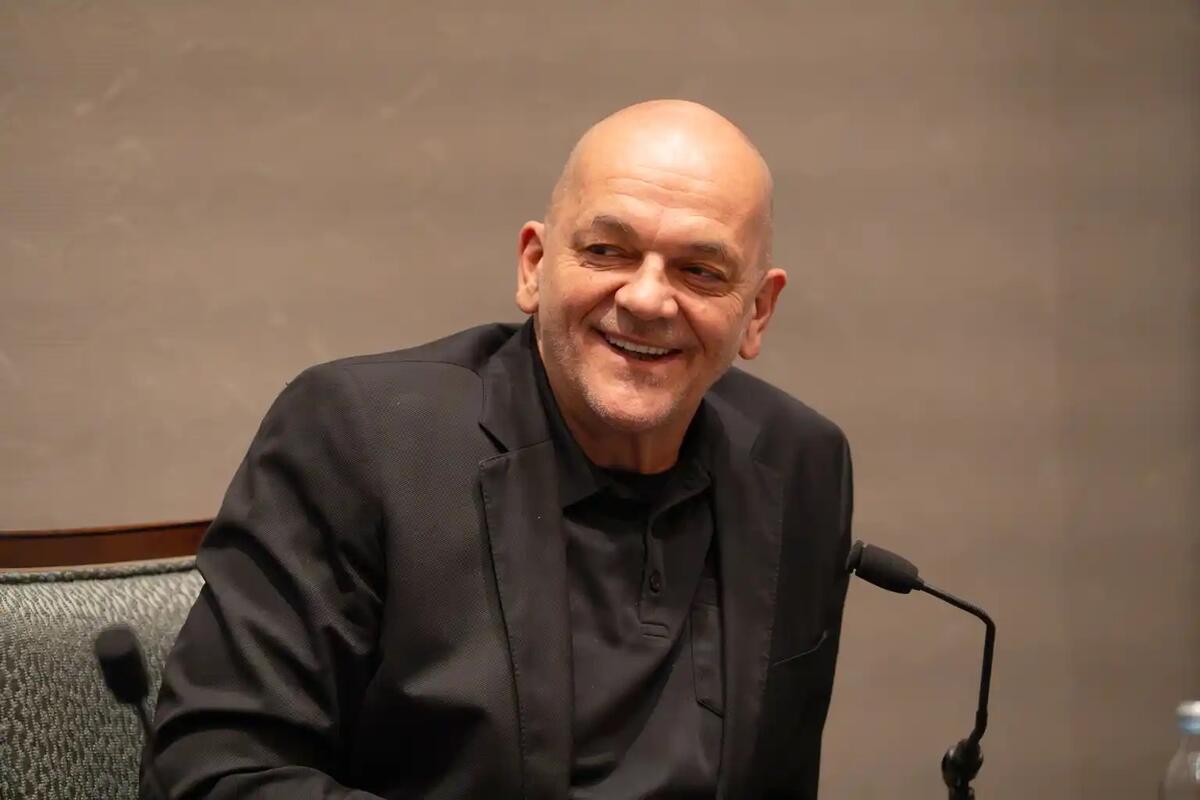 Fotografija uz vijest: Jovović: "Alpac Capital" nastoji da "Vijesti" pretvori u neutralne megafone vlasti