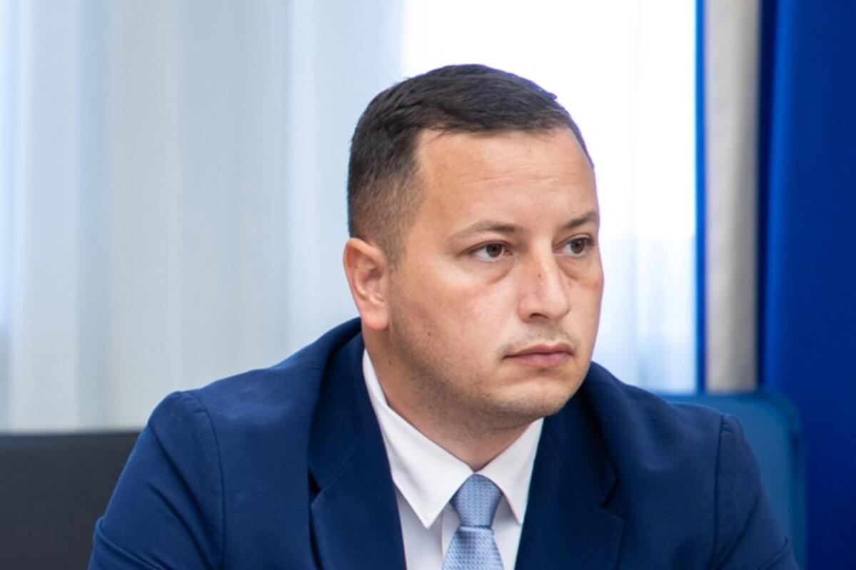 Fotografija uz vijest: Jovović: Svaka kupovina medija u Crnoj Gori mora imati odobrenje AZZK-a