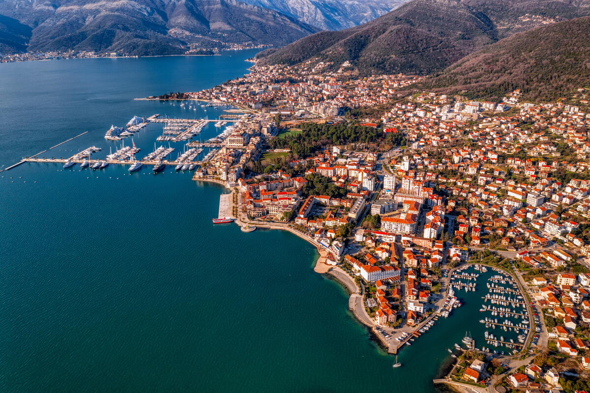 Fotografija uz vijest: JU Centar za kulturu Tivat lani probio budžet sa minusom od oko 18.000 eura