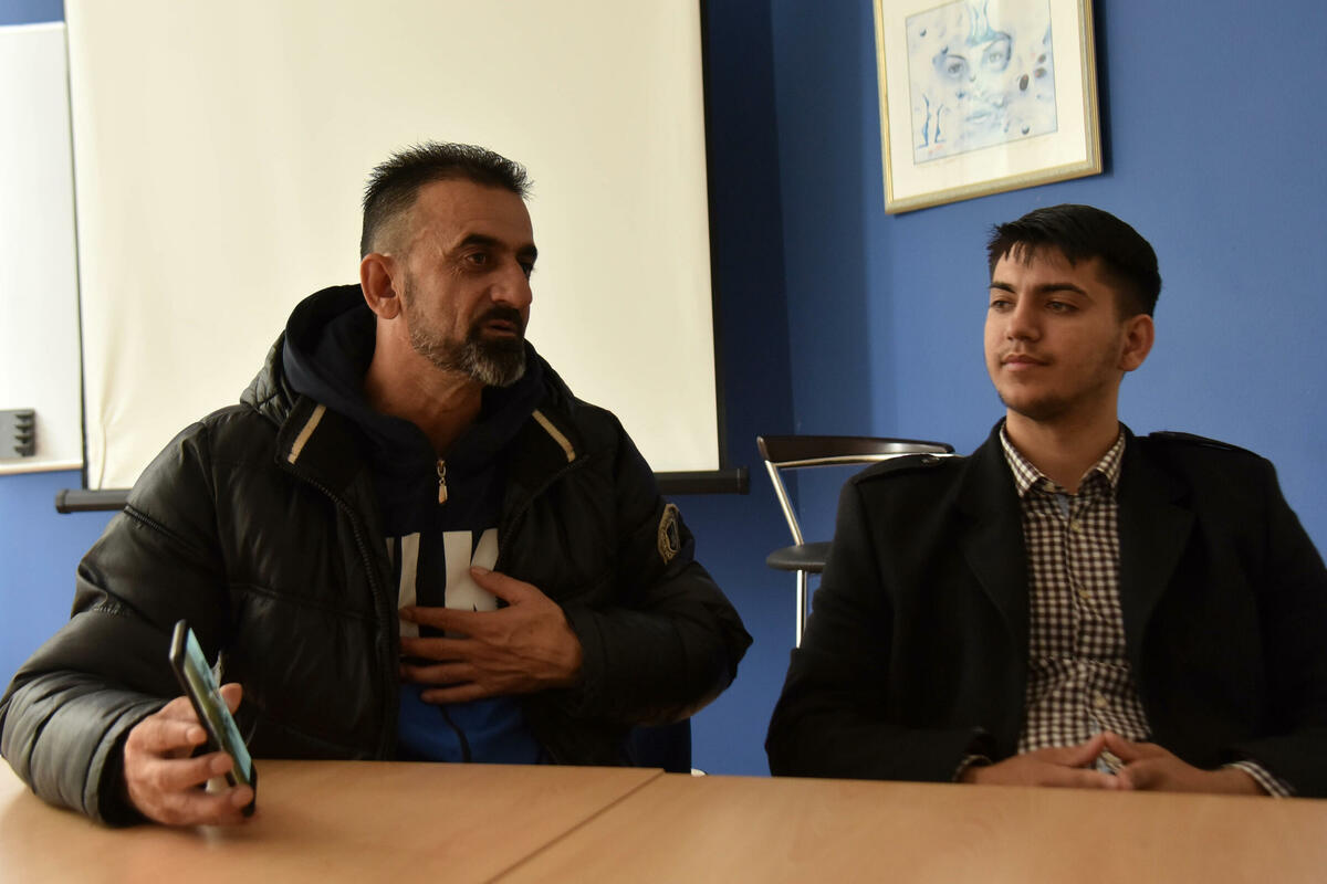 Fotografija uz vijest: Kad tužilaštvo ne radi, država plaća: Porodici pokojne Hureše Emini 72.000 eura