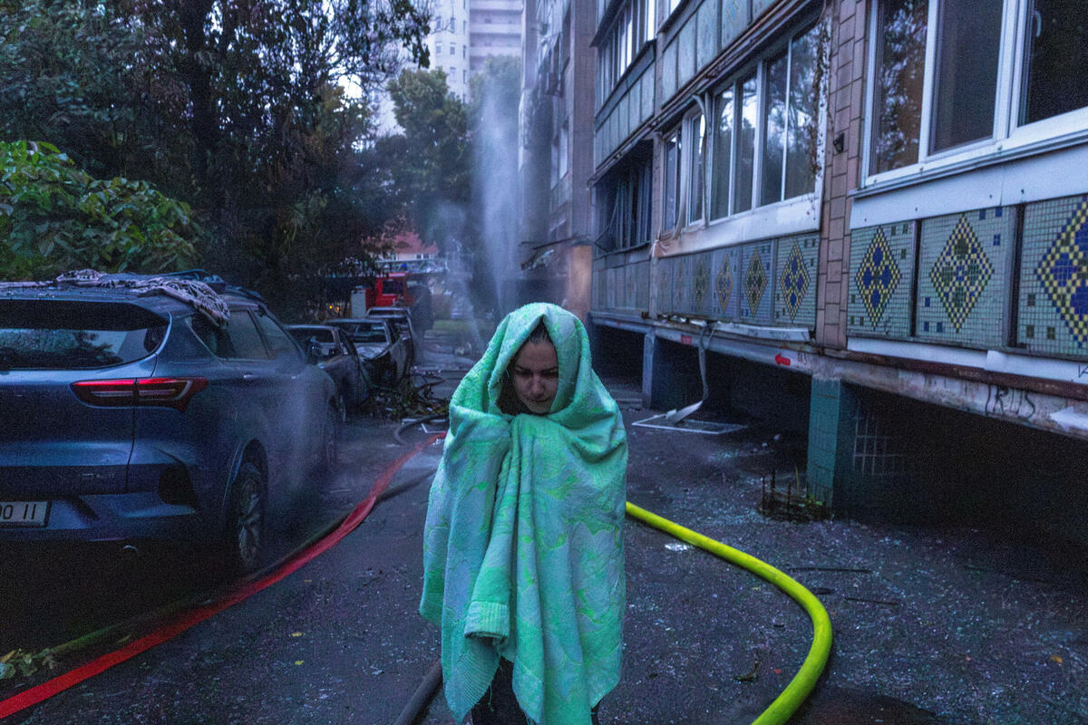 Fotografija uz vijest: Kako je međunarodno pravo izgubilo svoj značaj u savremenom svijetu