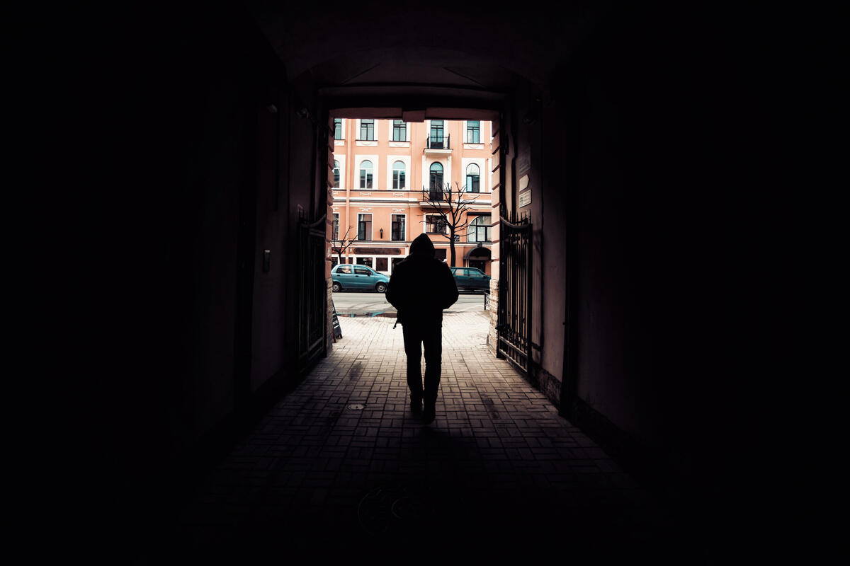 Fotografija uz vijest: Keleminec prijeti roditeljima novinara u Splitu bez reakcije države
