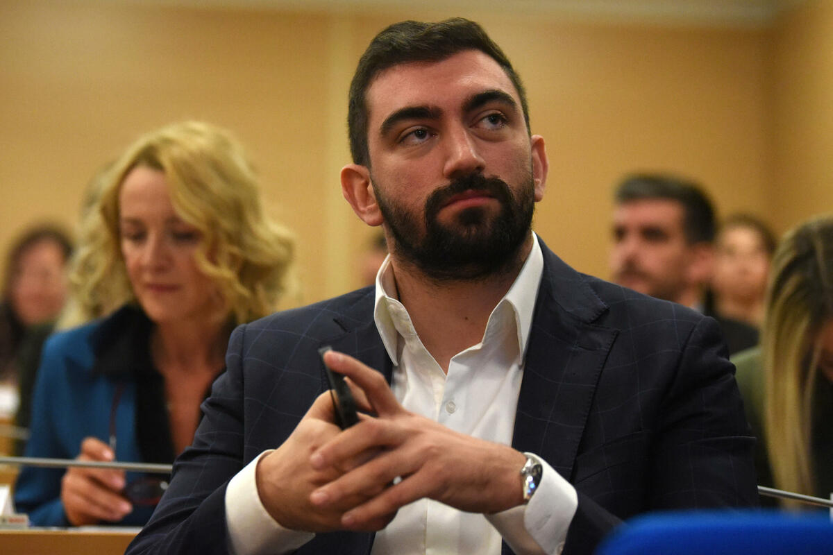 Fotografija uz vijest: Klikovac: Vučićev savjetnik pomogao formiranje PES-a, propao plan za prinudnu upravu u Podgorici