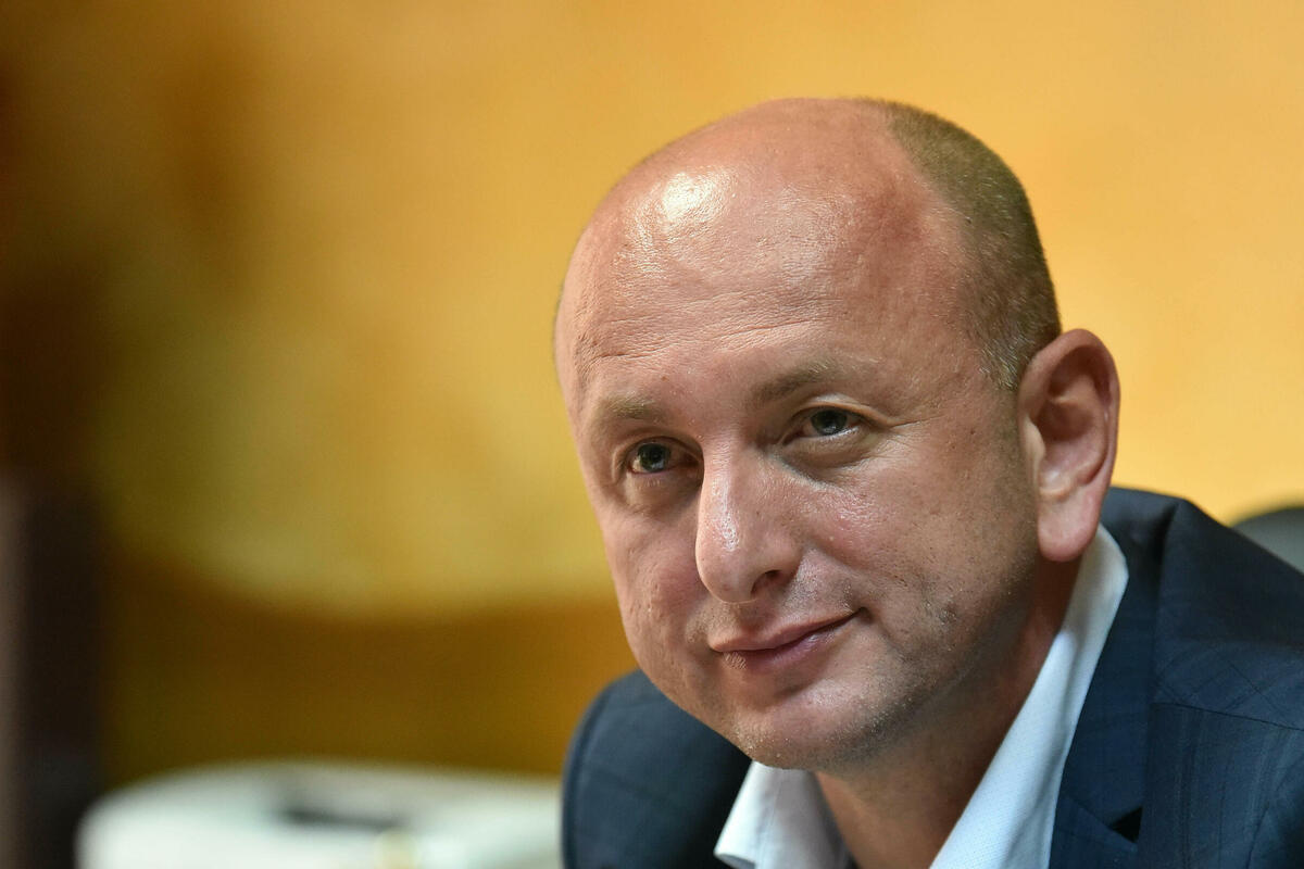Fotografija uz vijest: Knežević: Vlada slanjem predstavnika na obilježavanje "Oluje" zabila nož u leđa srpskom narodu