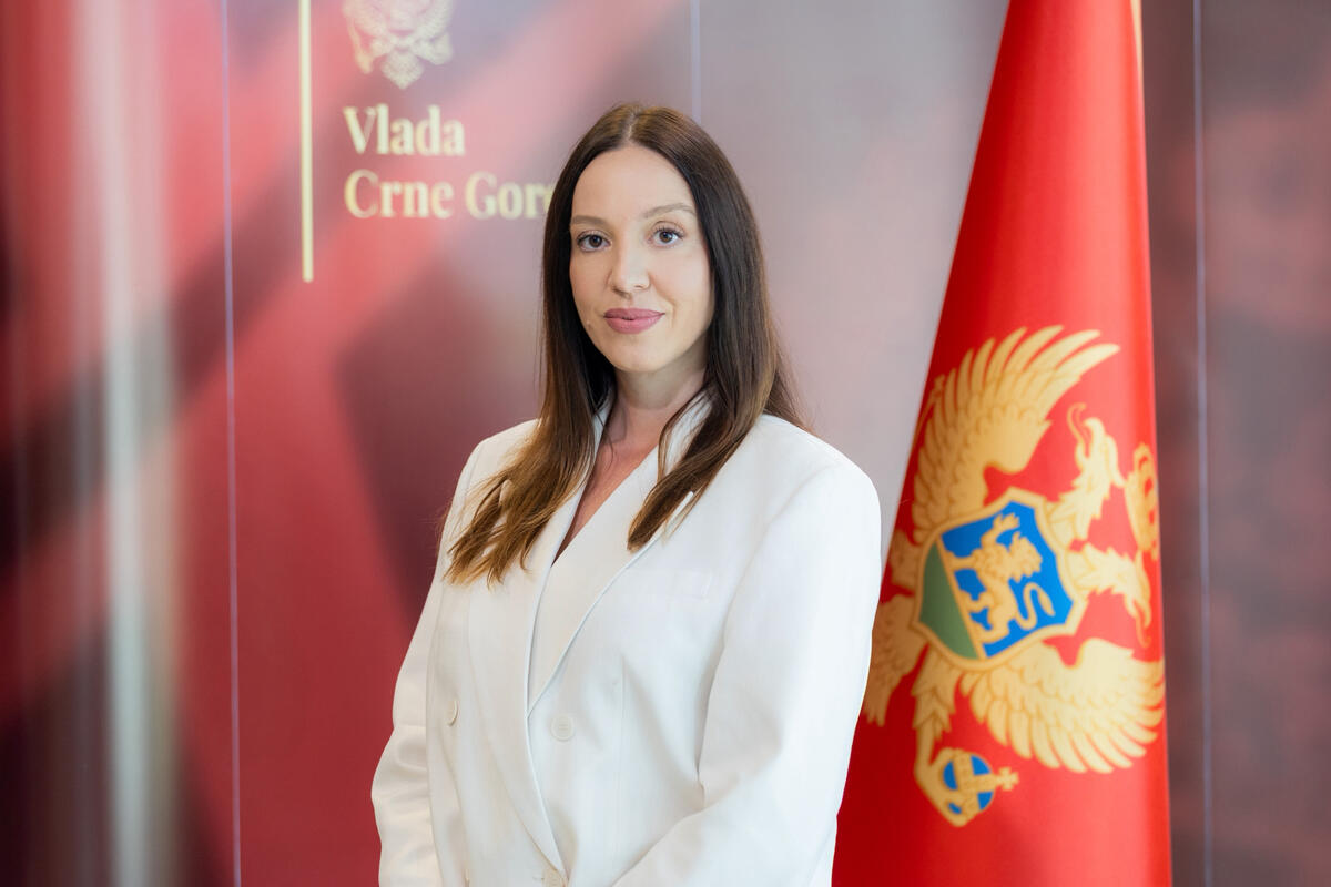 Fotografija uz vijest: Kompletiran sastav Savjeta Agencije za zaštitu konkurencije
