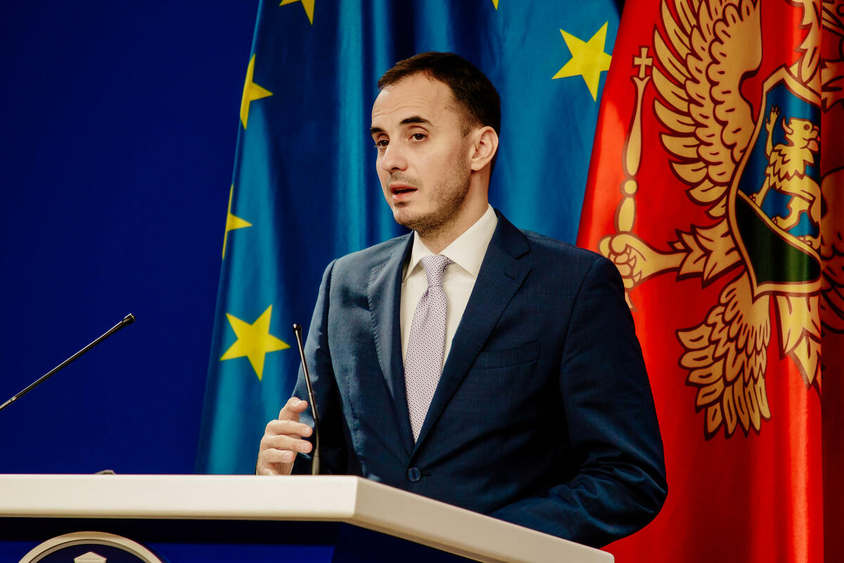 Fotografija uz vijest: Konatar: Država mora imati jasan plan za ublažavanje posljedica rasta cijena