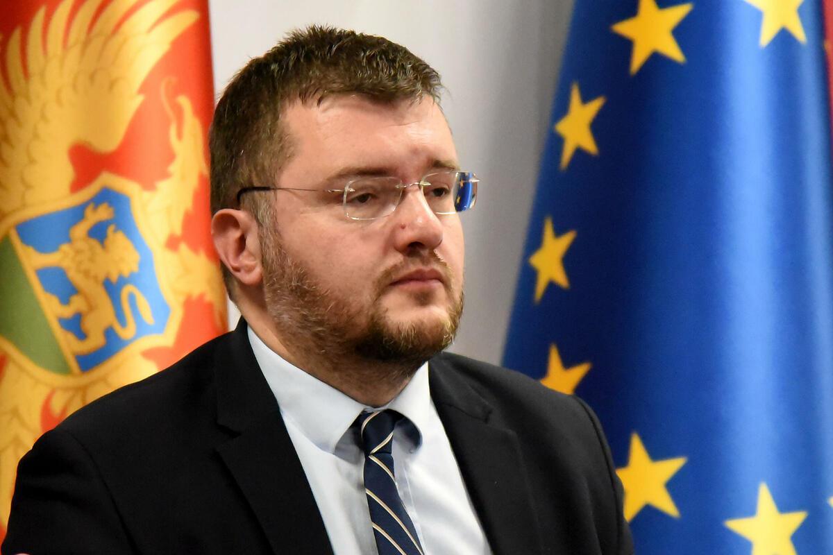 Fotografija uz vijest: Koprivića: Mitropolija ne može biti ocjenjivana aršinima prolaznih ličnosti