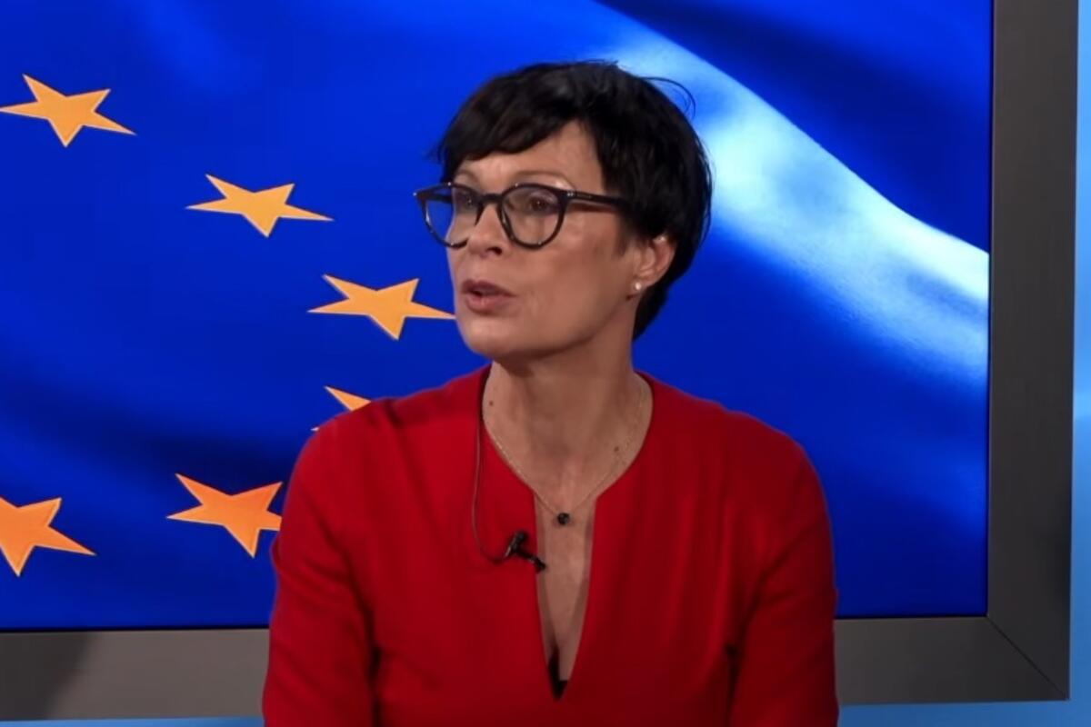 Fotografija uz vijest: Kos: Crna Gora ispunila sve obaveze iz Poglavlja 24, slijedi sprovođenje reformi