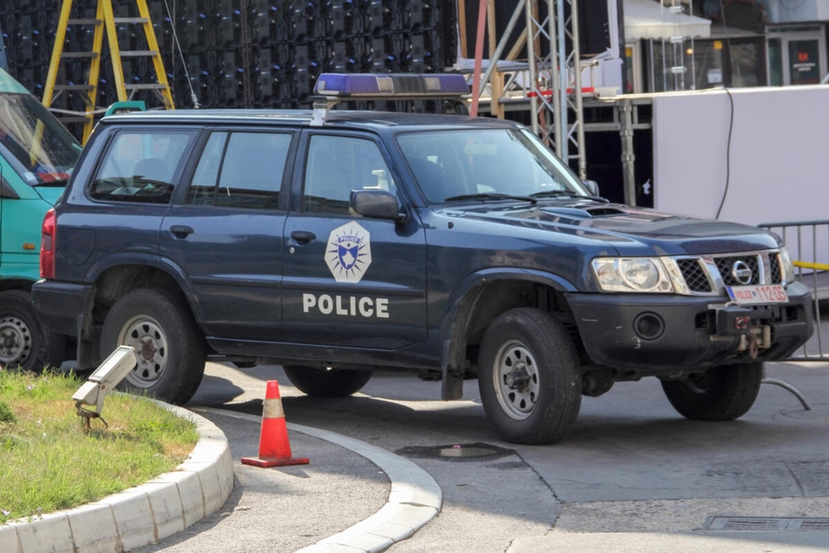 Fotografija uz vijest: Kosovska policija prijavila brojne slučajeve spoljneg miješanja u izbore
