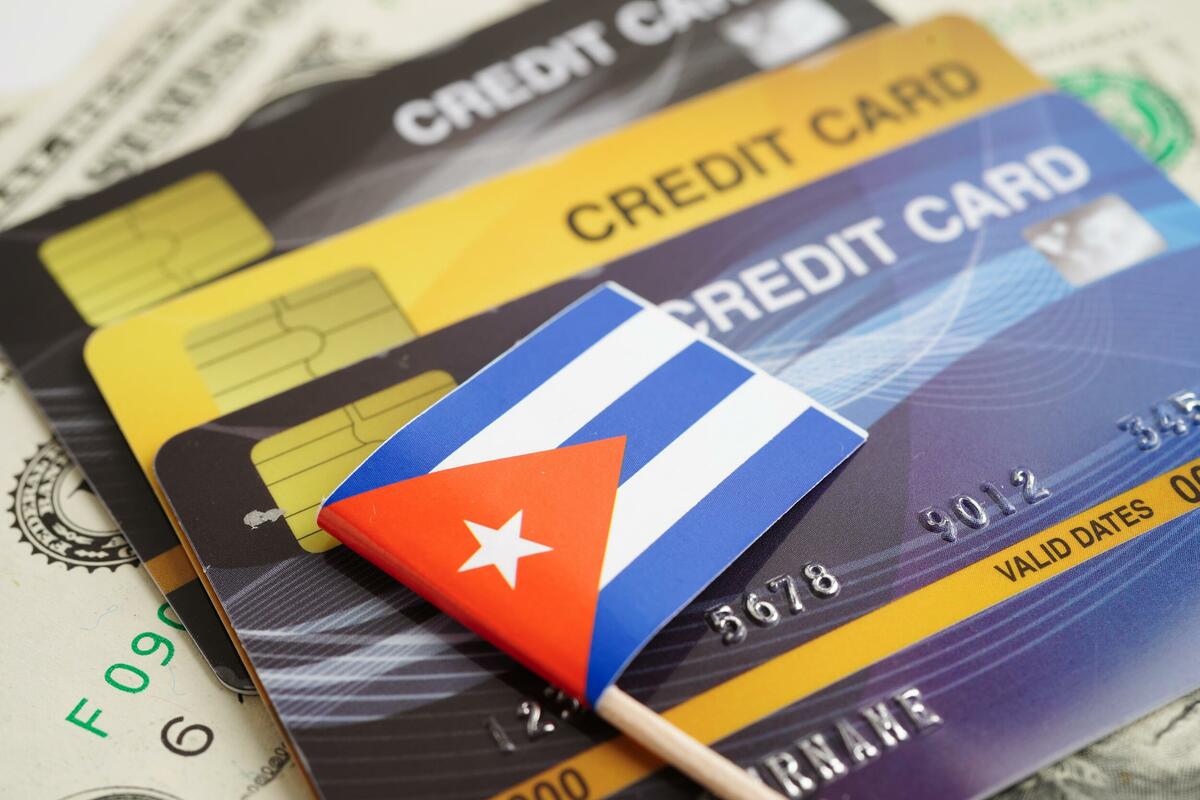 Fotografija uz vijest: Kuba obustavlja Visa i Mastercard transakcije zbog američkih sankcija