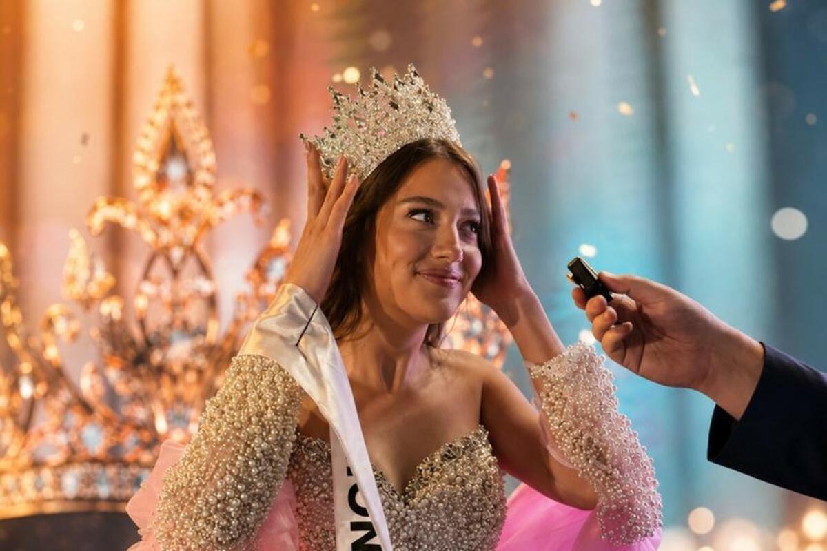 Fotografija uz vijest: Lara Miljković među deset najljepših djevojaka svijeta na Miss Summer World 2026