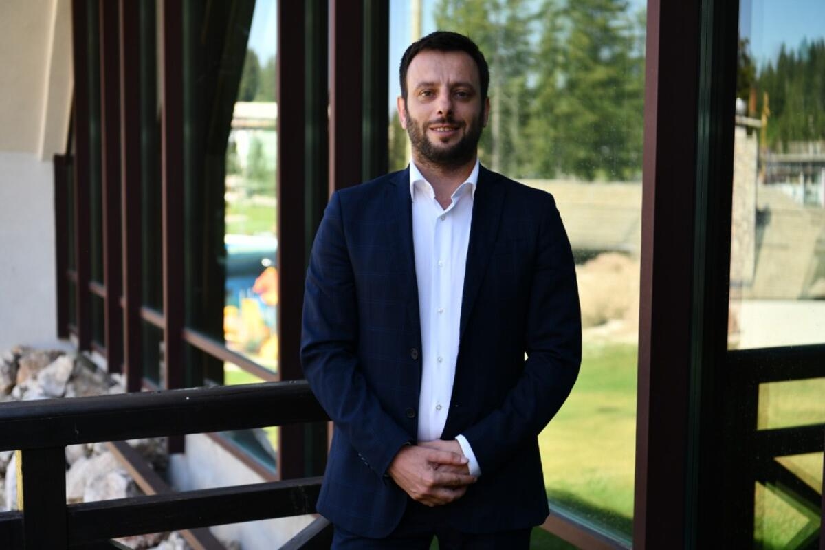 Fotografija uz vijest: Lisičić: Slučaj FK Arsenal pokazuje sistemsku netransparentnost aktuelne vlasti