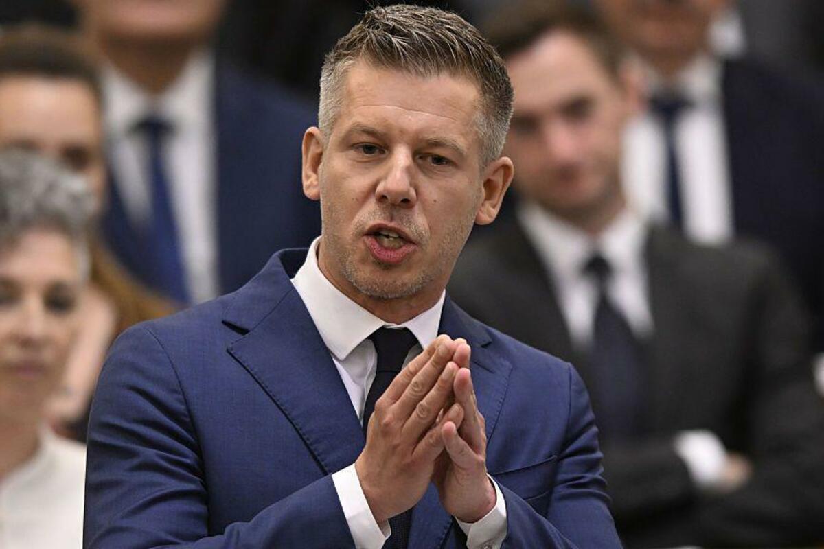 Fotografija uz vijest: Mađarski parlament ograničio mandat premijera na osam godina