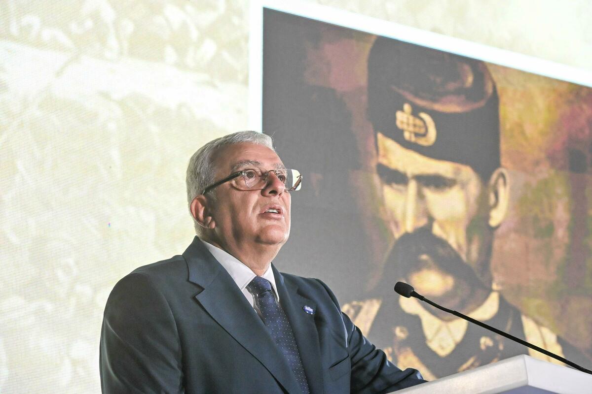 Fotografija uz vijest: Mandićeva smjena može izazvati politički potres, a neuspjeh bi ga ojačao