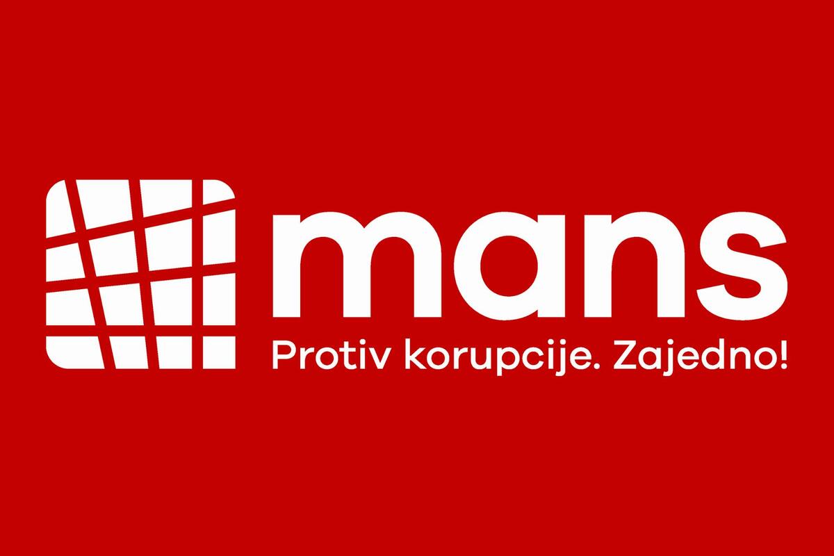 Fotografija uz vijest: MANS: Institucije i dalje više progone zviždače nego korupciju
