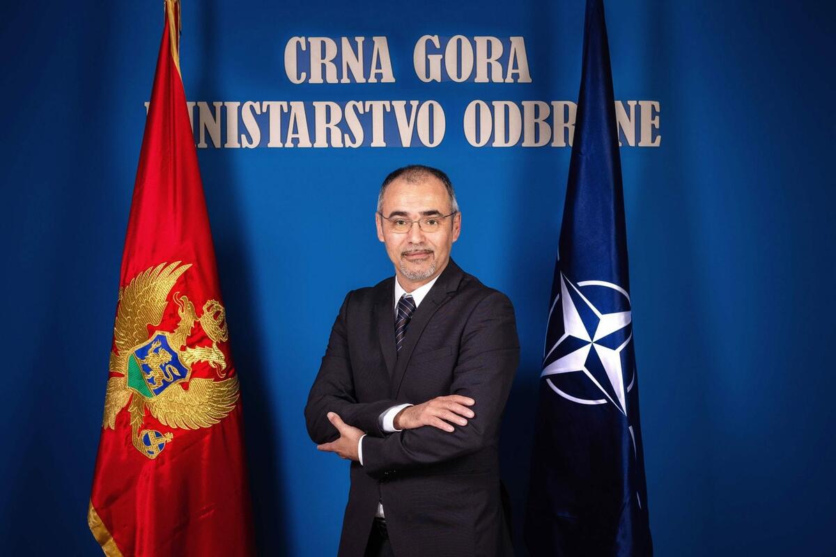Fotografija uz vijest: Marković: Nećemo odgovarati na pitanja Radulovića