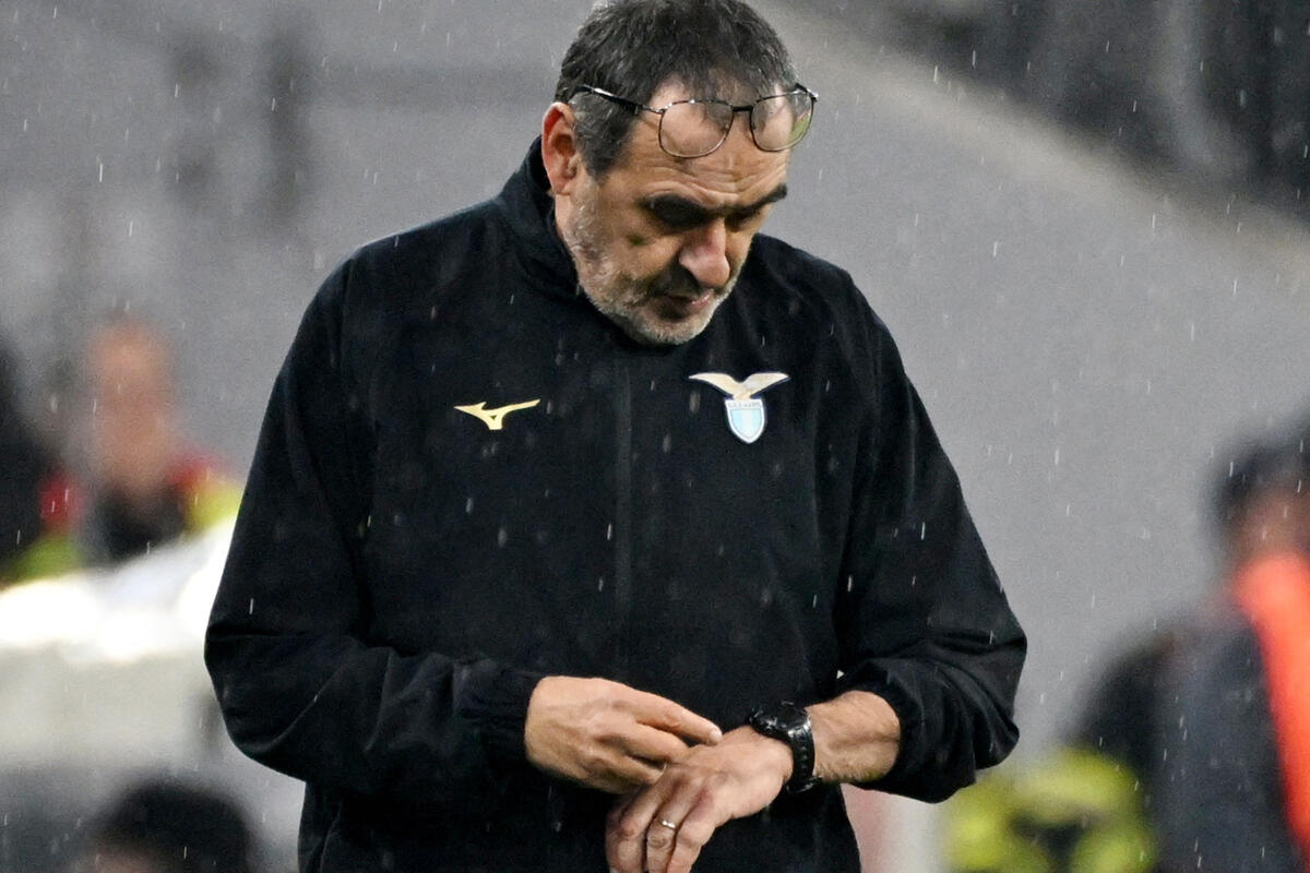 Fotografija uz vijest: Mauricio Sari novi trener Atalante, Krstovićev klub potvrdio promjenu