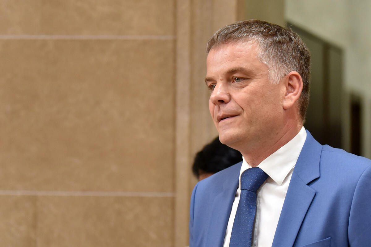Fotografija uz vijest: Medijske organizacije traže odbacivanje krivične prijave Janovića protiv novinarki CIN-CG-a