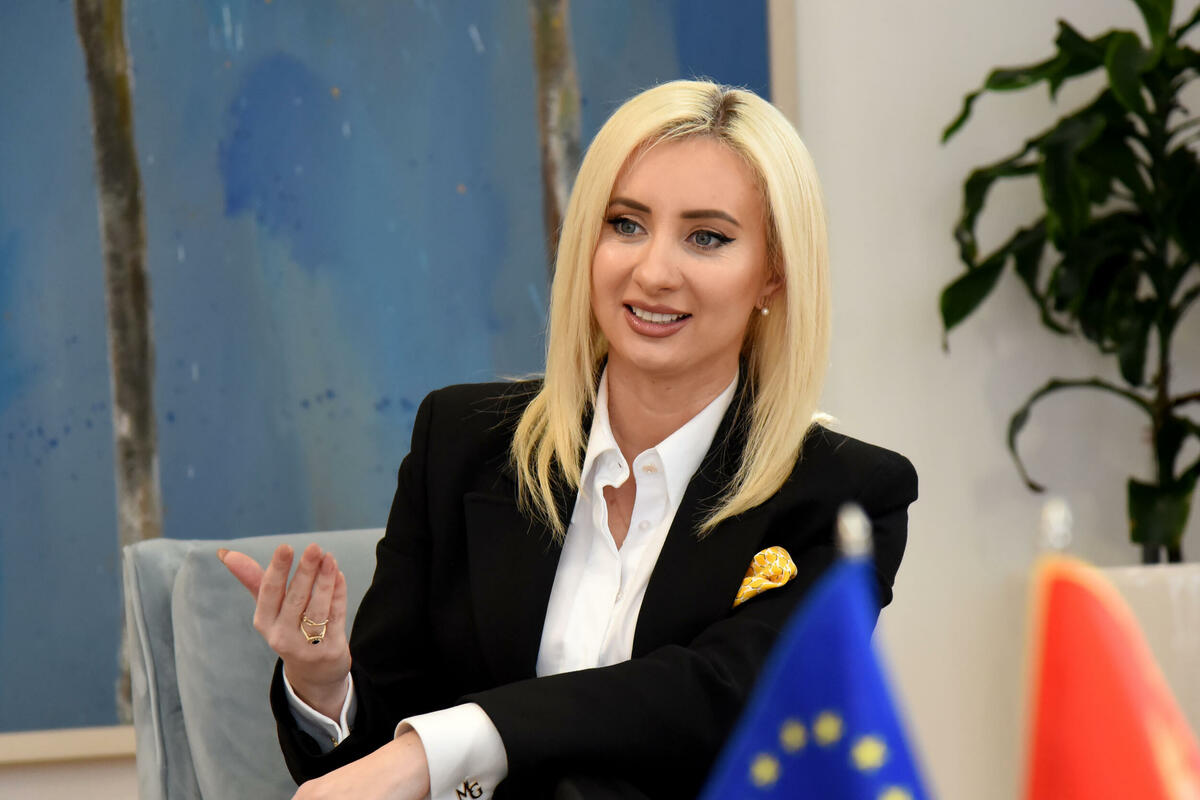 Fotografija uz vijest: MEP: Poglavlja spremna, ali međuvladine konferencije u maju neće biti