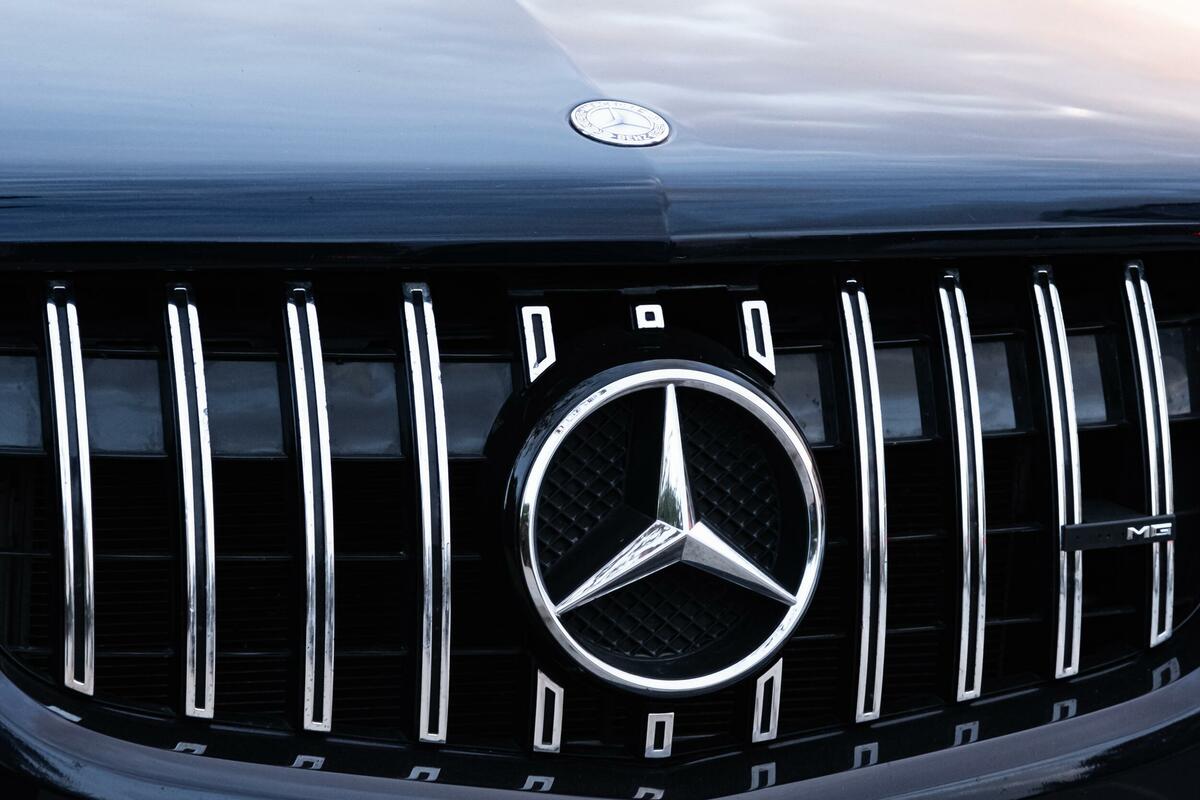 Fotografija uz vijest: Mercedes uvodi dodatne mjere štednje, odlaže isplatu doplatka radnicima