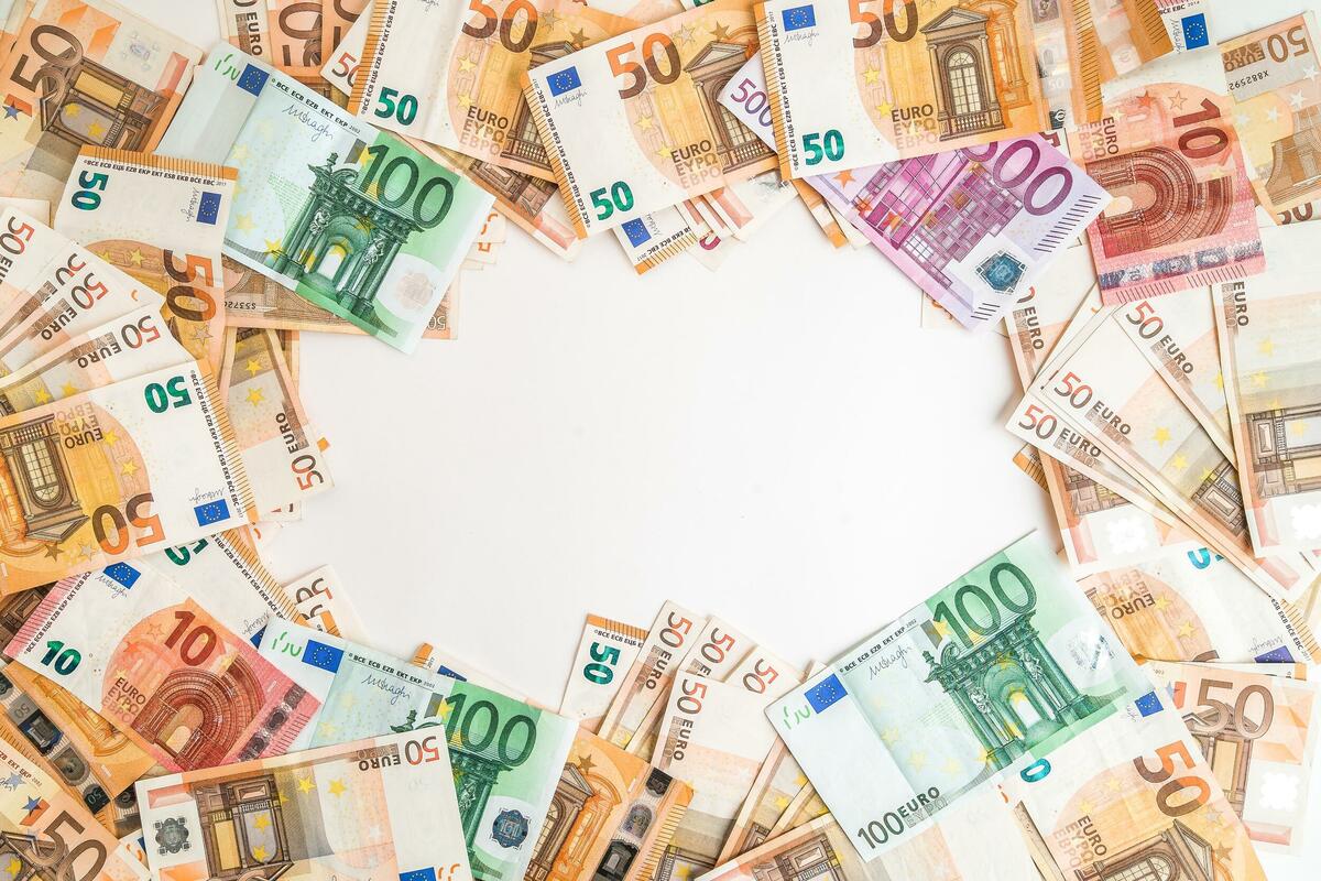 Fotografija uz vijest: MF: Crna Gora u prva četiri mjeseca ostvarila budžetski deficit od 25 miliona eura