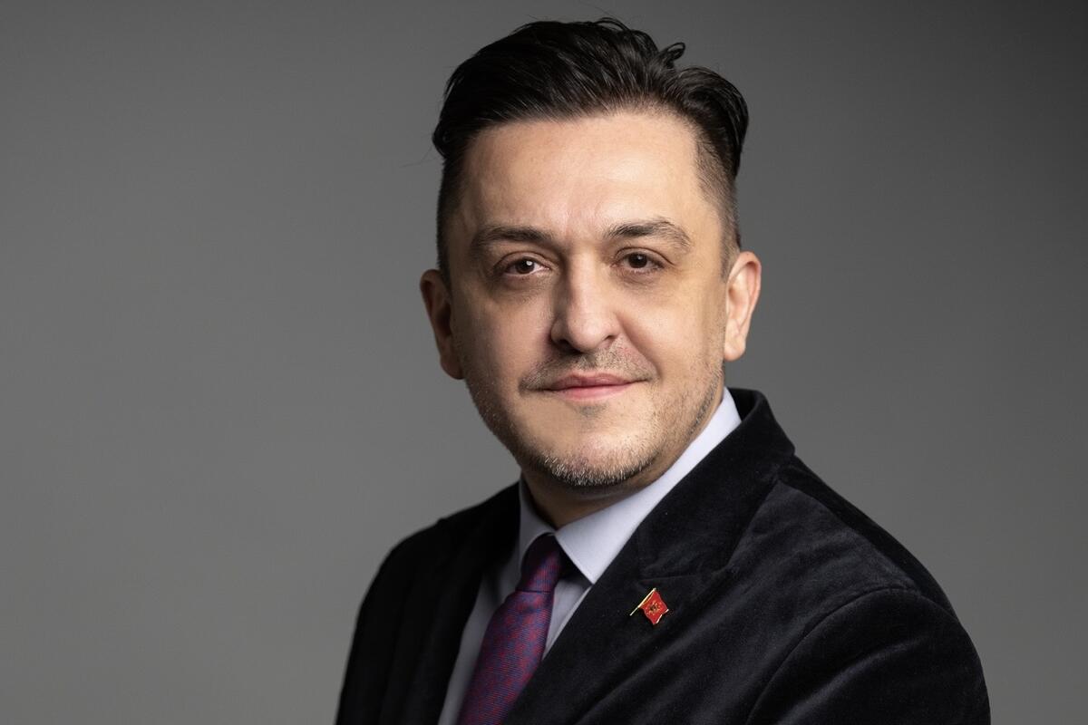 Fotografija uz vijest: MF: Zakon o upravljanju privrednim društvima u vlasništvu države, jednan od najznačajnijih reformi