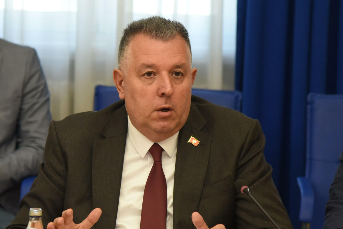 Fotografija uz vijest: Miljanići imaju najviše stanova, Lakić Barfus najveću platu među crnogorskim ambasadorima