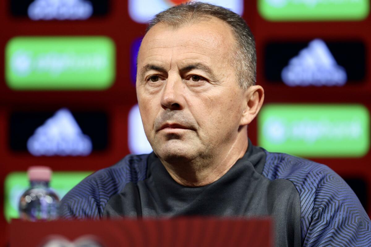 Fotografija uz vijest: Miodrag Radulović neće preuzeti funkciju sportskog direktora u Budućnosti