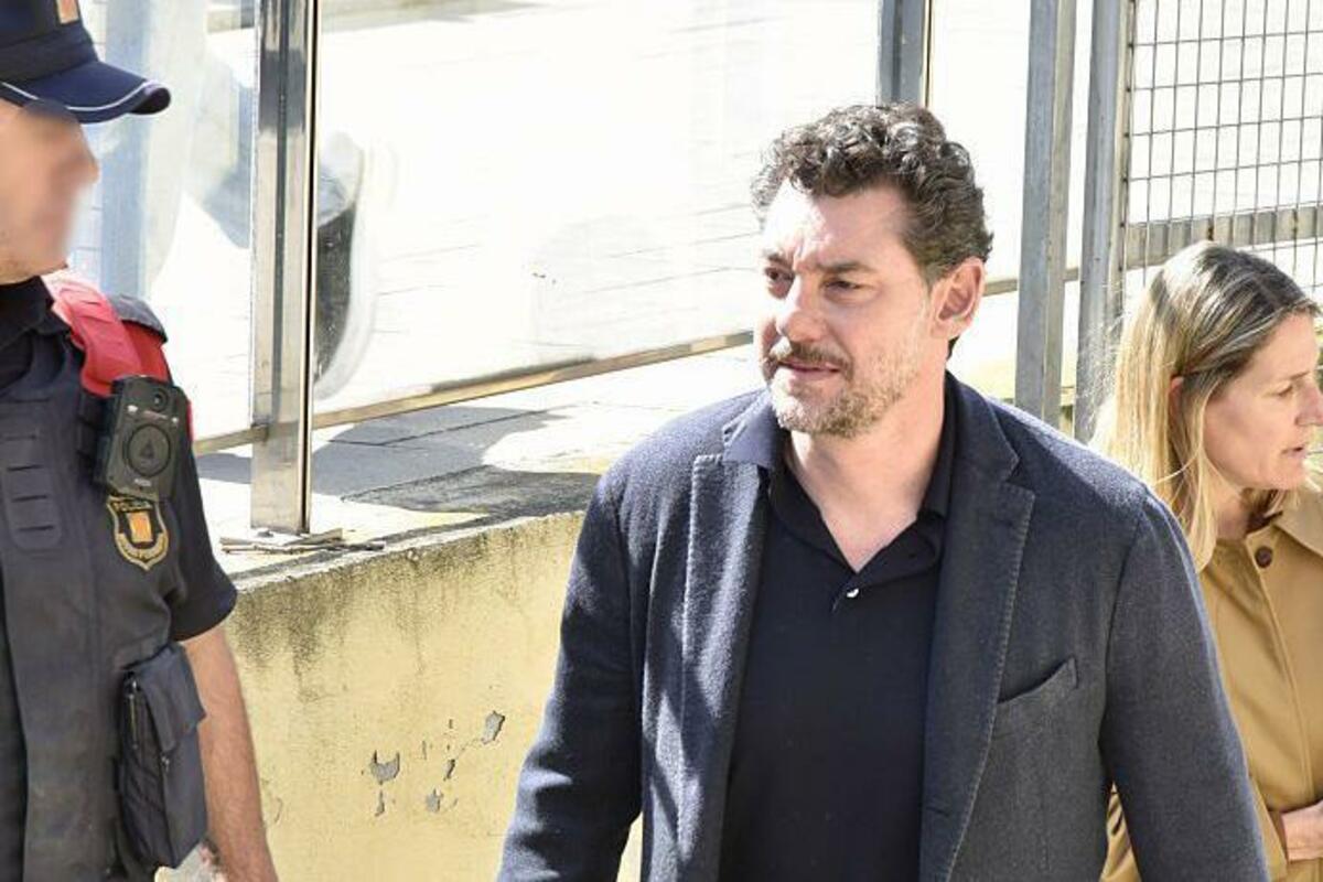 Fotografija uz vijest: Misterija smrti osnivača Manga: Milion eura, ukradeni telefon i tragovi klizanja