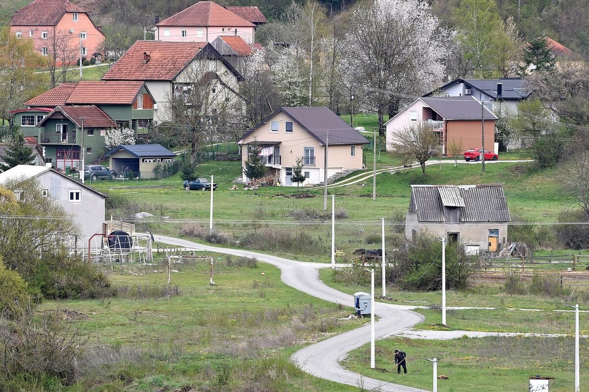 Fotografija uz vijest: Mojkovac izradio idejna rješenja i biznis modele za tri zapuštena objekta