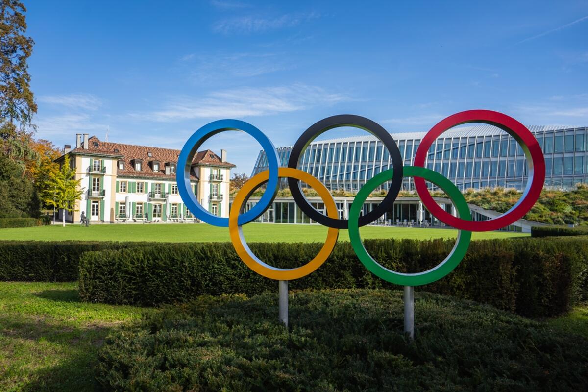 Fotografija uz vijest: MOK po isteku sporazuma ukida finansiranje bivšim olimpijcima