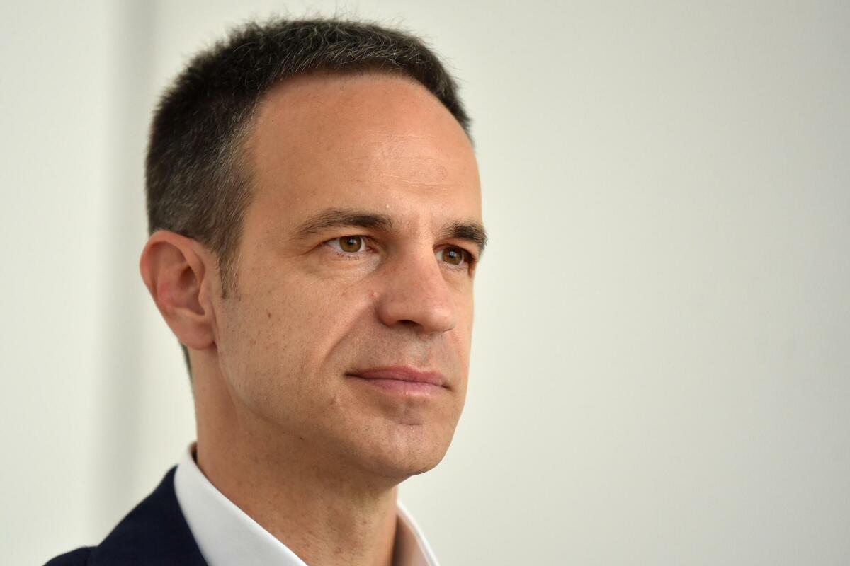 Fotografija uz vijest: Mugoša: Sve što se dešava u školama odraz je vrijednosnog ambijenta