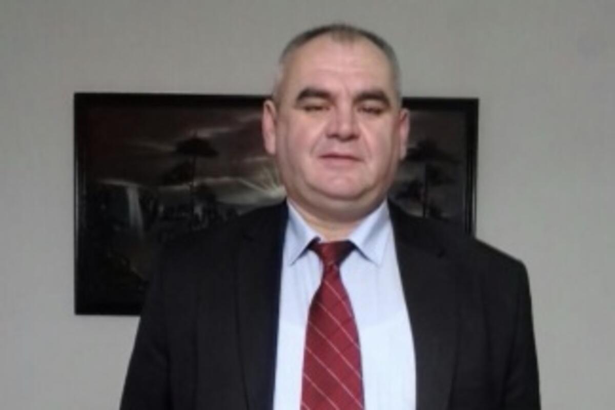 Fotografija uz vijest: Mujo Vreva podnio ostavku na mjesto direktora i istupio iz SDP-a
