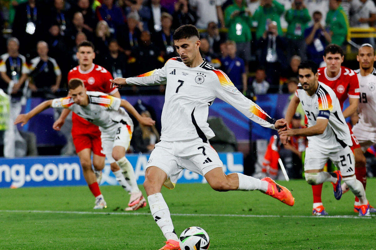 Fotografija uz vijest: Mundijal 2026: Grupa E sa Njemačkom kao favoritom i Kurasaoom debitantom