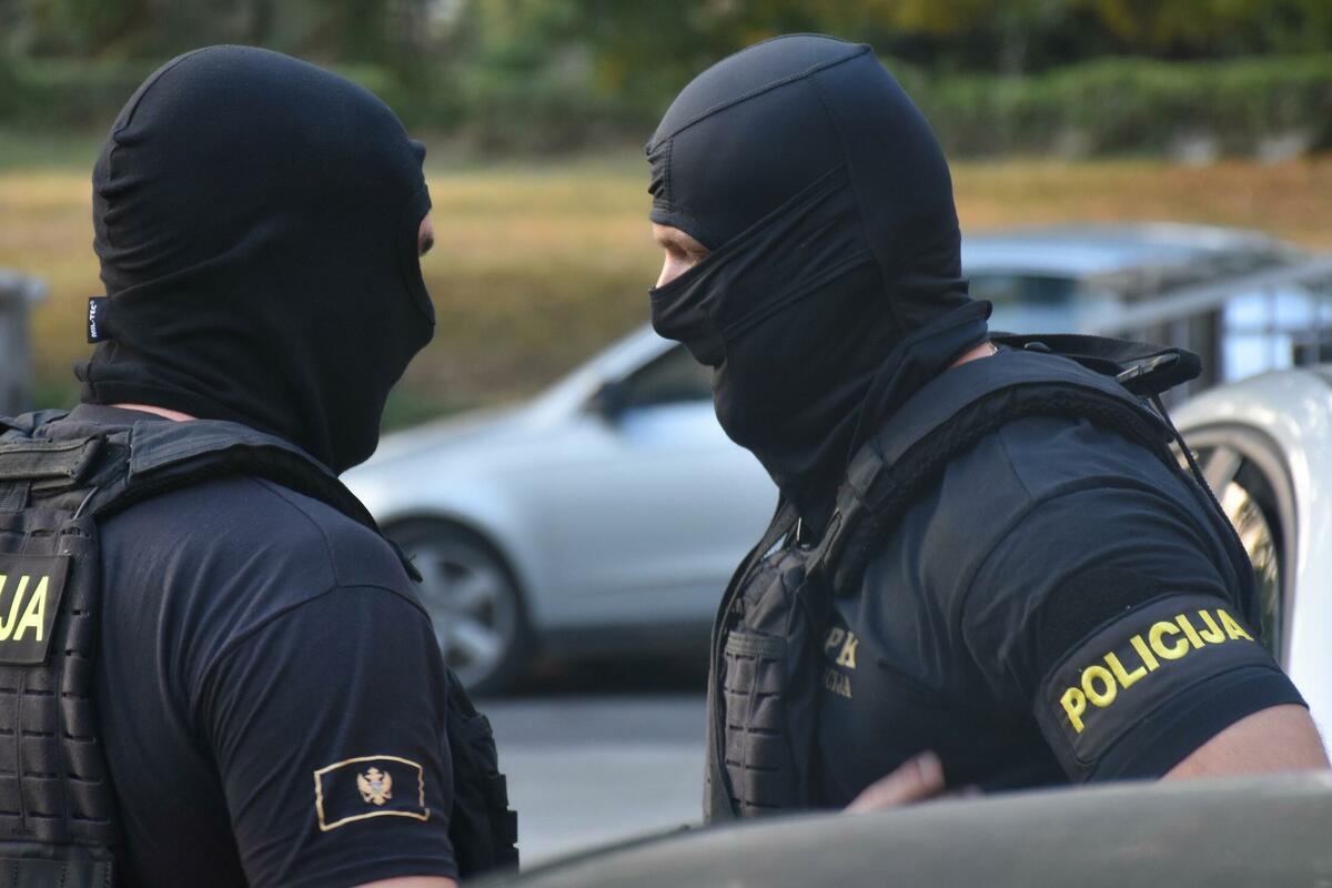 Fotografija uz vijest: MUP formirao 50 predmeta zbog sumnji u nesklad prihoda i imovine policijskih službenika