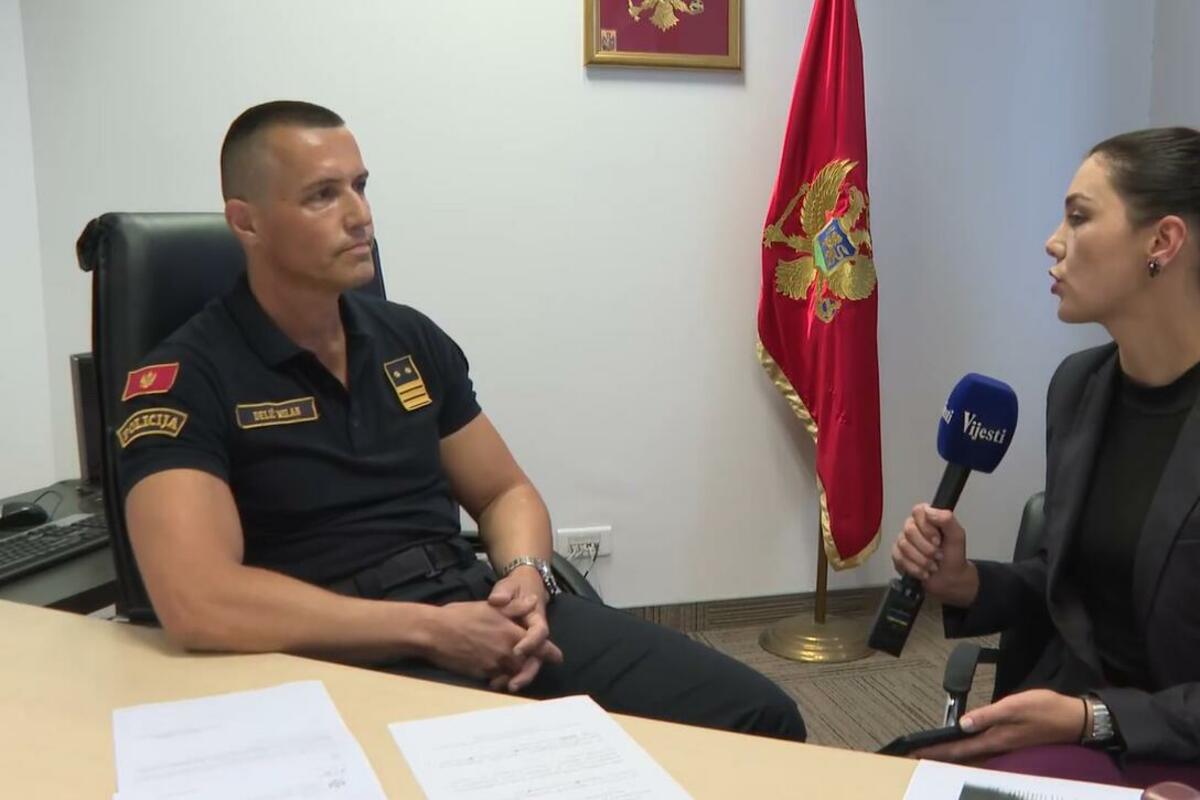 Fotografija uz vijest: Na koncertu Rikija Martina oko 18 hiljada ljudi, policija traga za osobom koja je bacila suzavac