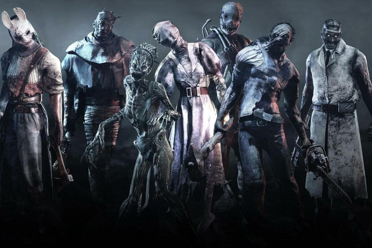 Fotografija uz vijest: Najigranija horor igra Dead by Daylight dobija filmsku adaptaciju