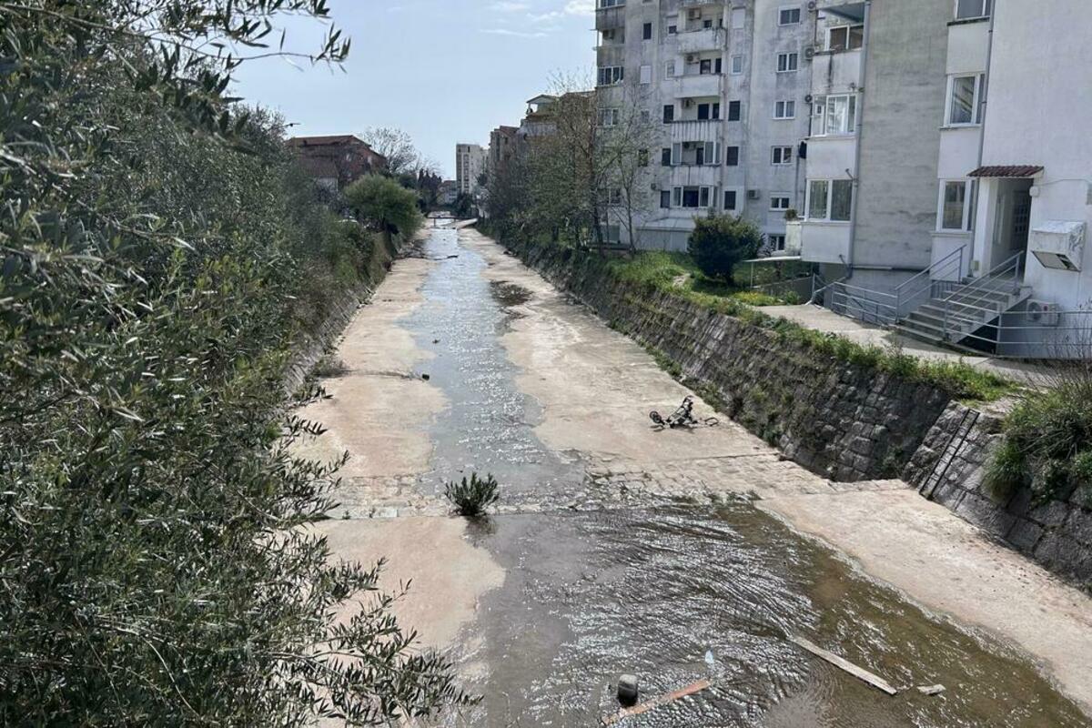 Fotografija uz vijest: Najvredniji projekat u istoriji Budve dodijeljen konzorcijumu Gemmax gradnja i Viamont