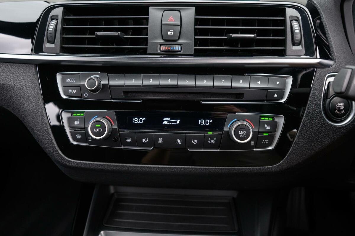 Fotografija uz vijest: Naučno dokazan trik za brzo rashlađivanje automobila tokom ljeta