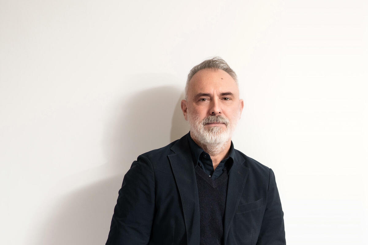 Fotografija uz vijest: Ne planirajte penziju već 30 godina života: Direktor NICA za "Vijesti" upozorava da Evropa stari, a politike kasne
