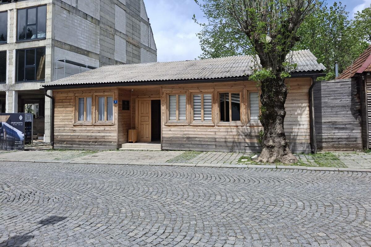 Fotografija uz vijest: Nedostatak radnika otežava rad Komunalnog preduzeća u Kolašinu