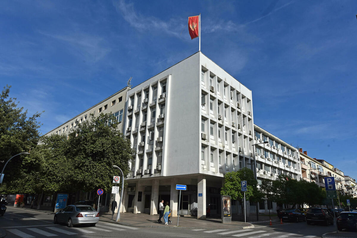 Fotografija uz vijest: Nema jagme za mjesto u SDT-u: Za specijalnog državnog tužioca stigla jedna prijava, iako je oglasom traženo osam mjesta