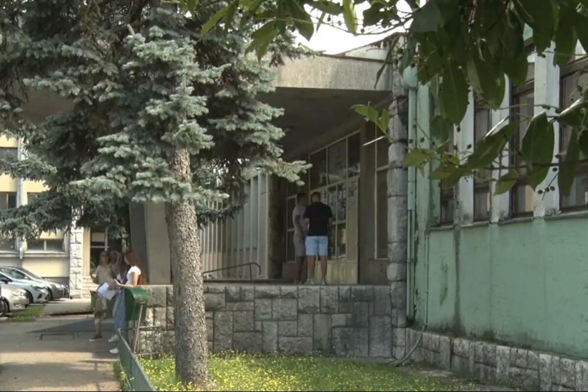 Fotografija uz vijest: Nikšić: Od naredne godine bolji uslovi u Prvoj srednjoj stručnoj školi