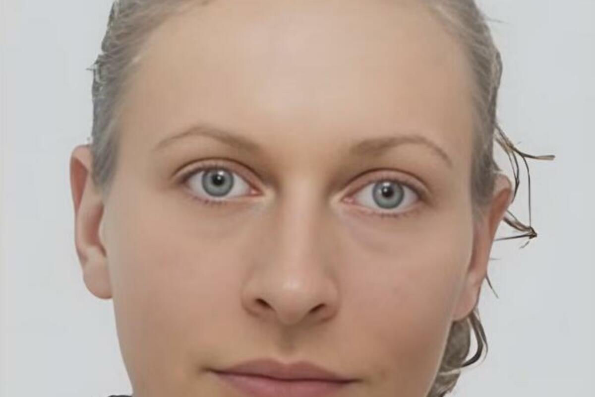 Fotografija uz vijest: Njemačka novinarka oslobođena iz sirijskog zatvora i vratila se u Berlin