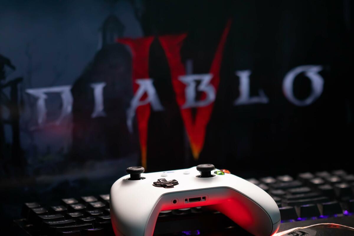 Fotografija uz vijest: Nova nadogradnja u Diablo IV donijela neočekivane probleme