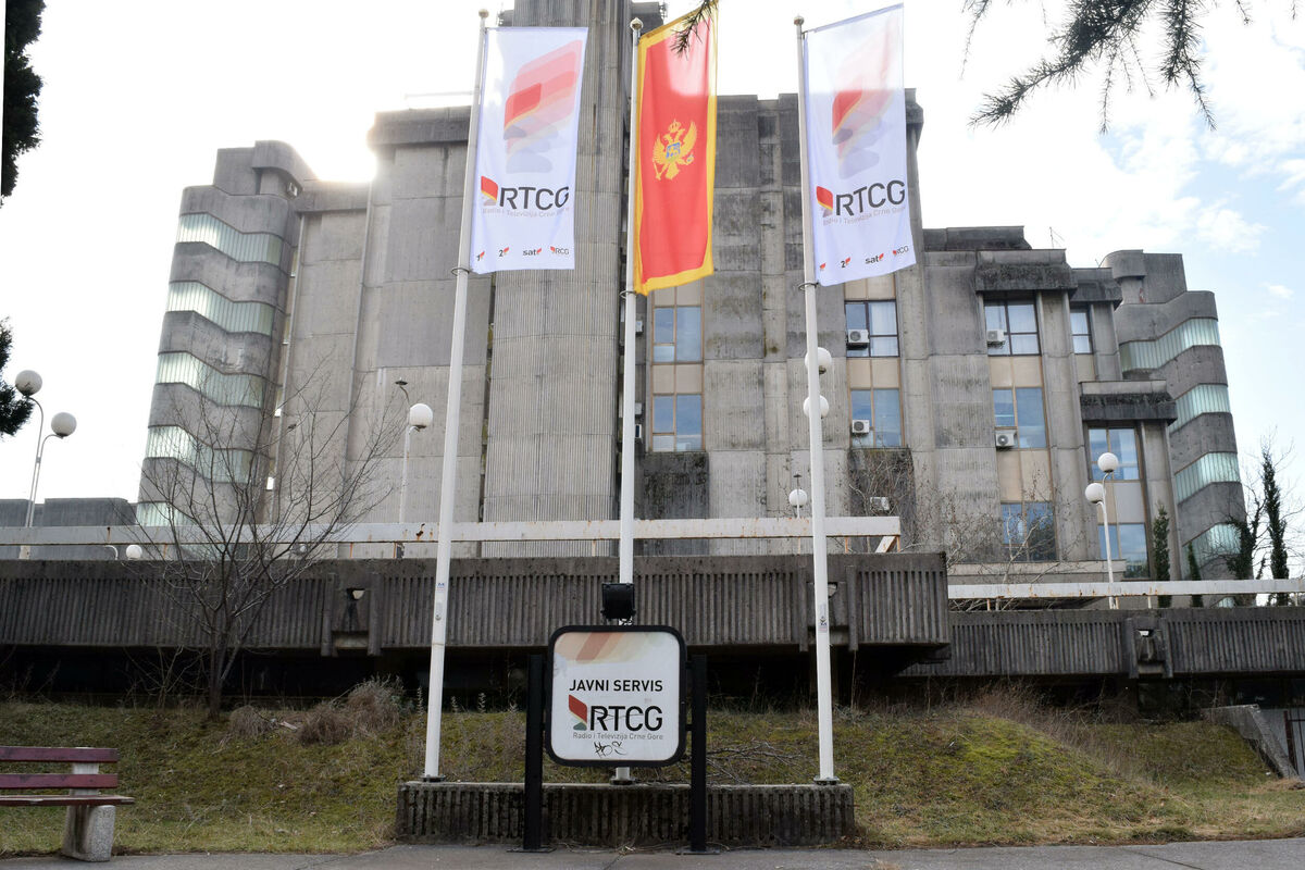 Fotografija uz vijest: NVO traže od EU da prati zakonitost izbora članova Savjeta RTCG